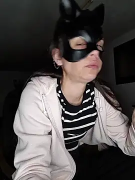 SweetSun69 online show from April 24, 8:33 pm