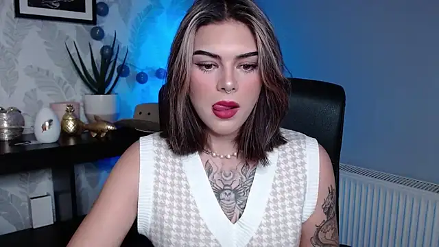 Nova SIN online show from November 14, 6:12 am