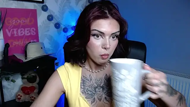 Nova SIN online show from March 31, 6:47 am