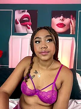 AngelaRoberts online show from October 9, 4:16 pm