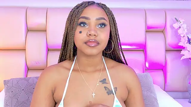 AngelaRoberts online show from February 17, 8:59 pm