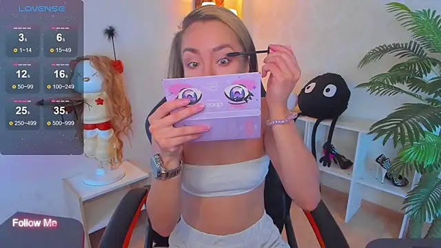 Little Rockk online show from October 11, 4:44 am