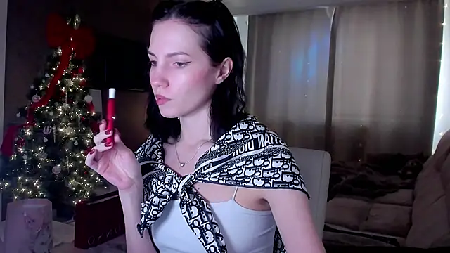 AdeleShinemm online show from January 14, 4:51 am