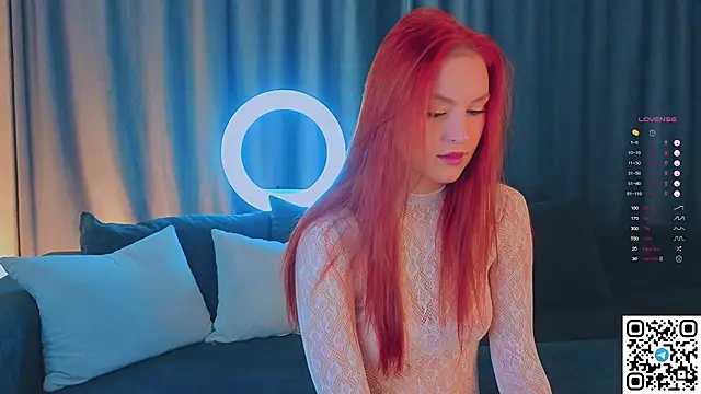 GildedKitten online show from October 16, 5:47 pm