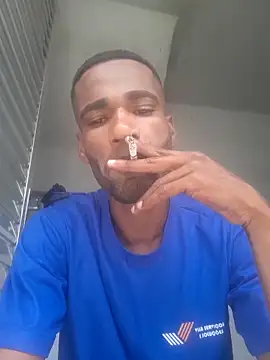 negrobrazil92 online show from October 20, 1:33 pm