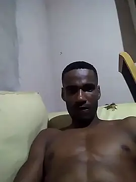negrobrazil92 online show from March 9, 1:31 am