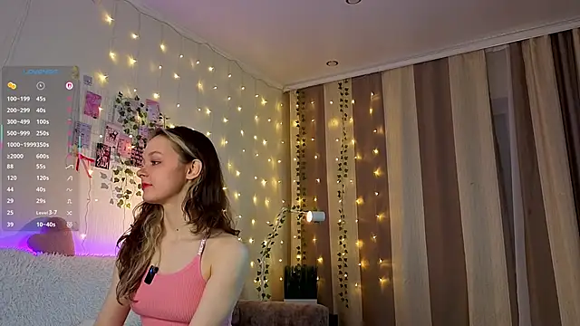 Tender beauty online show from January 9, 4:10 pm