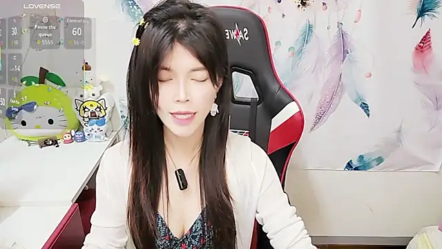 Alina10932 online show from December 5, 9:29 am