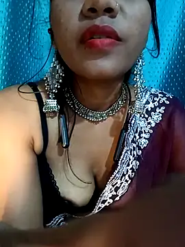 Horny Ishika online show from October 30, 10:32 pm