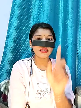 Horny Ishika online show from November 18, 5:34 am