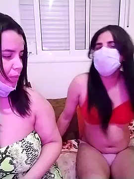 maria sexyyyy online show from February 5, 7:51 pm