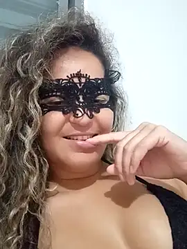 RaphinhaSanches online show from November 12, 1:00 pm