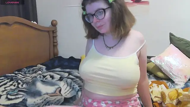 MilisaSweet777 online show from September 21, 7:04 pm