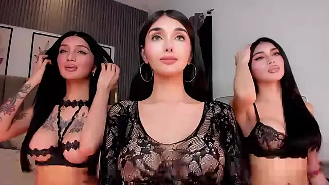 GeorginaMiller04 online show from January 13, 6:40 am