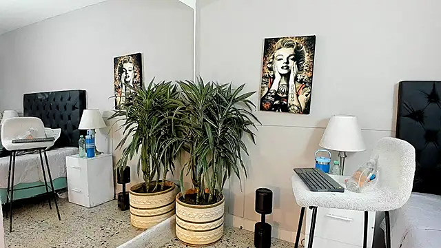 emilio brandon online show from October 7, 11:07 am