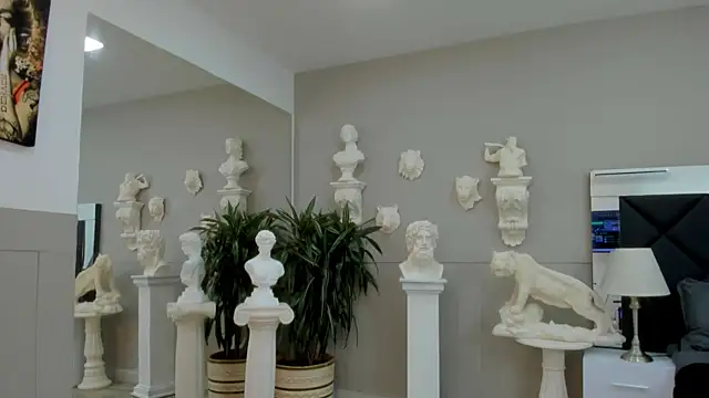 emilio brandon online show from November 21, 10:14 am