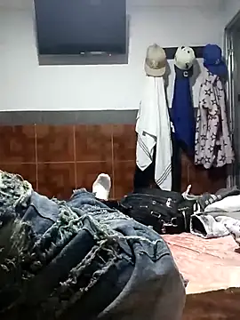 Snapshot of Angie6578 chatting on October 9, 7:01 pm Angie6578 online show from October 9, 7:01 pm