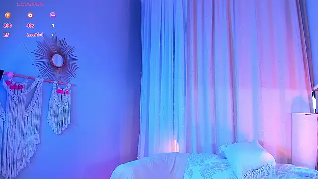 MilliMouse online show from February 17, 10:27 pm