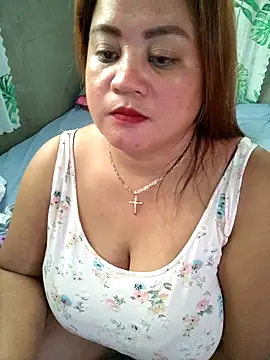 lady rosie online show from September 18, 5:31 am