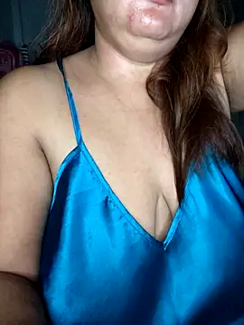 lady rosie online show from October 27, 9:30 pm