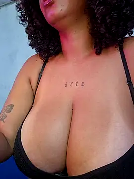 afrodeusa online show from January 13, 1:27 pm