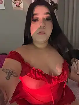 Aliciawhitee online show from March 13, 2:40 am