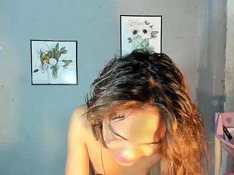 TS gorgeousJhem online show from April 8, 4:29 pm