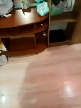 IVANUCHSEX online show from April 6, 10:44 pm