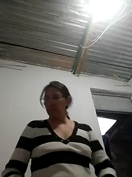 Snapshot of Oriana_Jhonson chatting on February 11, 10:48 pm Oriana Jhonson online show from February 11, 10:48 pm