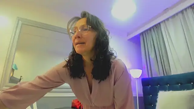 Snapshot of Oriana_Jhonson chatting on March 26, 10:32 am Oriana Jhonson online show from March 26, 10:32 am