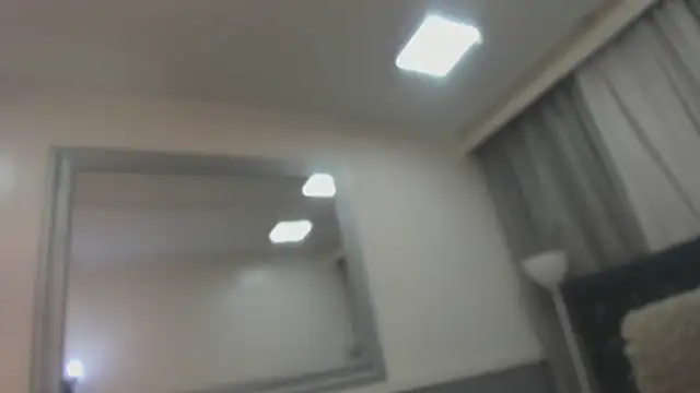 Snapshot of Oriana_Jhonson chatting on April 17, 11:02 am Oriana Jhonson online show from April 17, 11:02 am