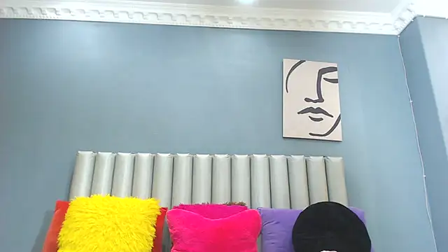 LoloQueen5 online show from January 19, 2:15 am