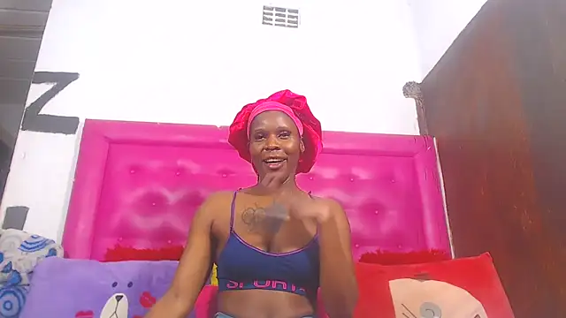 LoloQueen5 online show from May 4, 8:16 pm