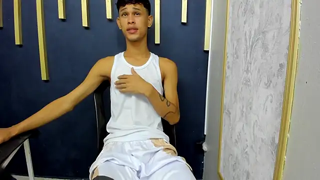 Just D4v7 online show from September 10, 11:32 am