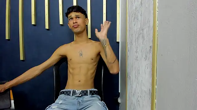 Just D4v7 online show from September 14, 7:13 pm