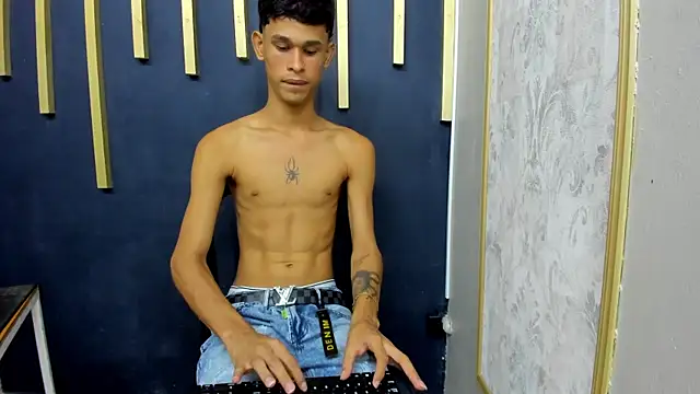 Just D4v7 online show from September 16, 7:04 pm