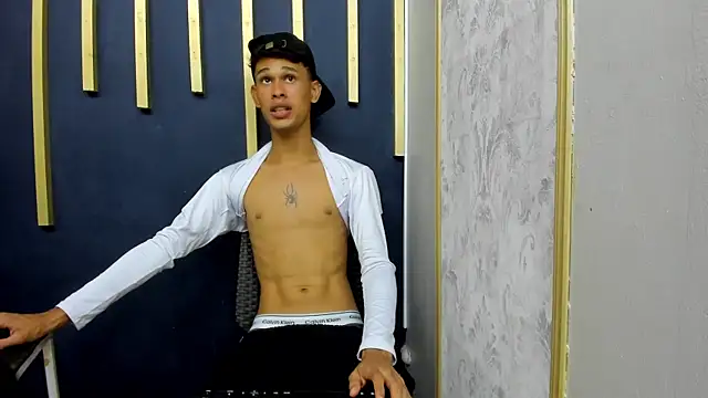 Just D4v7 online show from September 22, 7:16 pm