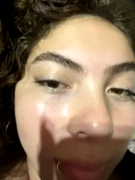 Snapshot of Samantha_2190 chatting on October 26, 2:50 am Samantha 2190 online show from October 26, 2:50 am