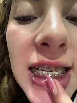 Samantha 2190 online show from December 3, 3:58 am