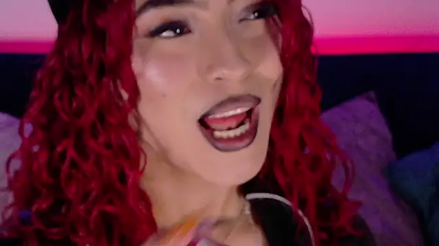 Silvana Goddess online show from November 4, 12:21 am