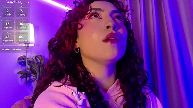 Silvana Goddess online show from April 17, 8:12 pm