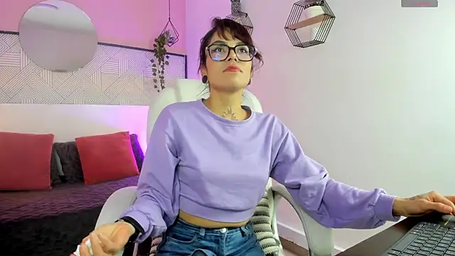 Esmeralda CO online show from October 28, 12:19 pm