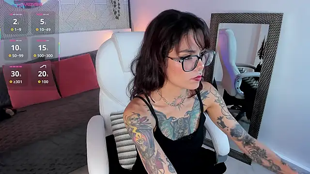 Esmeralda CO online show from November 5, 12:49 pm