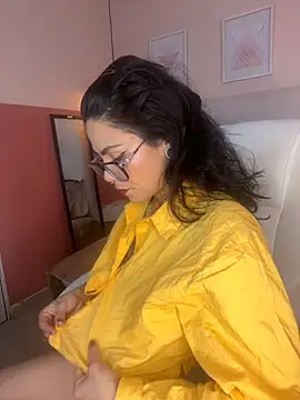 Esmeralda CO online show from December 2, 3:29 pm