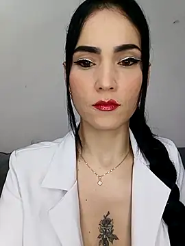 jamila zair online show from October 22, 1:11 pm