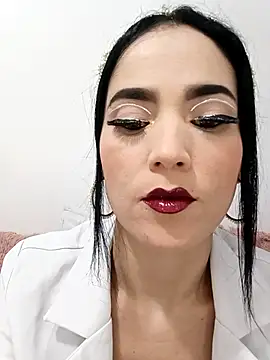 jamila zair online show from November 21, 1:21 pm