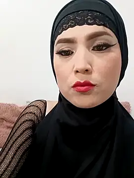 jamila zair online show from April 22, 2:40 pm