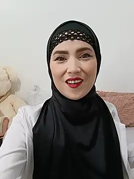 jamila zair online show from June 4, 2:23 pm