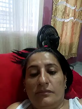 Snapshot of Titiss8921 chatting on September 14, 12:59 pm Titiss8921 online show from September 14, 12:59 pm