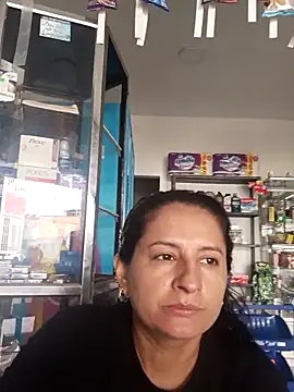 Snapshot of Titiss8921 chatting on September 17, 12:40 pm Titiss8921 online show from September 17, 12:40 pm